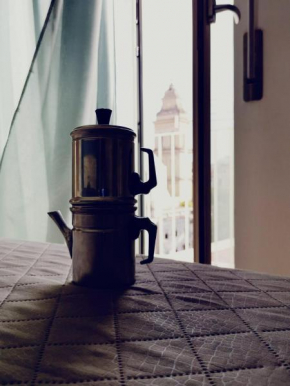 Casa Ruben Appartament Napoli